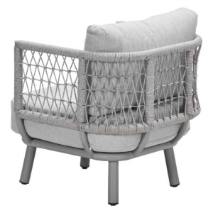 Matera Lounge Chair for Irish Garden on sale from The Outdoor Scene Ireland