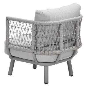 Matera Lounge Chair for Irish Garden on sale from The Outdoor Scene Ireland