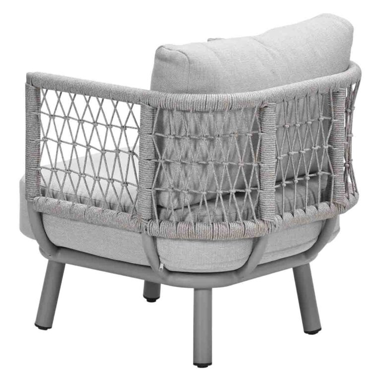 Matera Lounge Chair for Irish Garden on sale from The Outdoor Scene Ireland