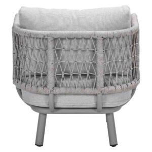 Matera Lounge Chair for Irish Garden on sale from The Outdoor Scene Ireland