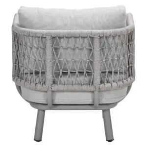 Matera Lounge Chair for Irish Garden on sale from The Outdoor Scene Ireland