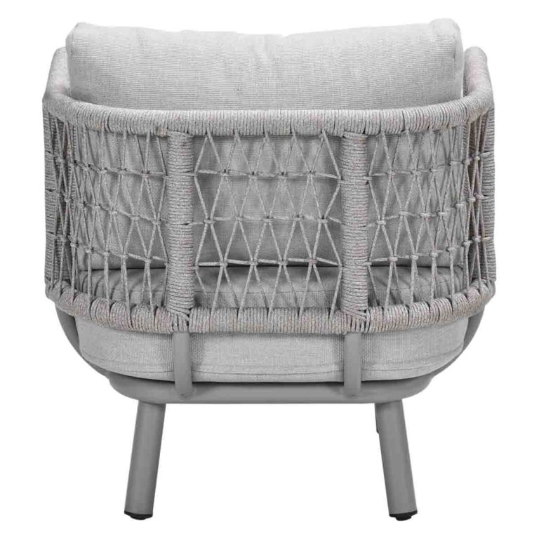 Matera Lounge Chair for Irish Garden on sale from The Outdoor Scene Ireland