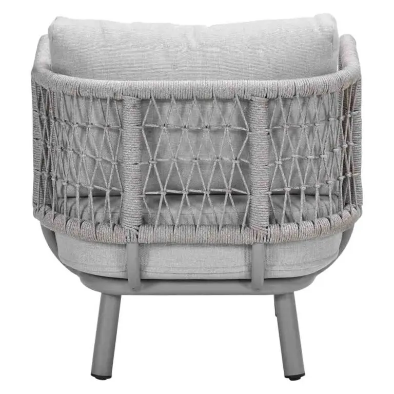 Matera Lounge Chair for Irish Garden on sale from The Outdoor Scene Ireland