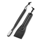 Weber Gas BBQ Maintenance Kit | 2 Piece Tool Set