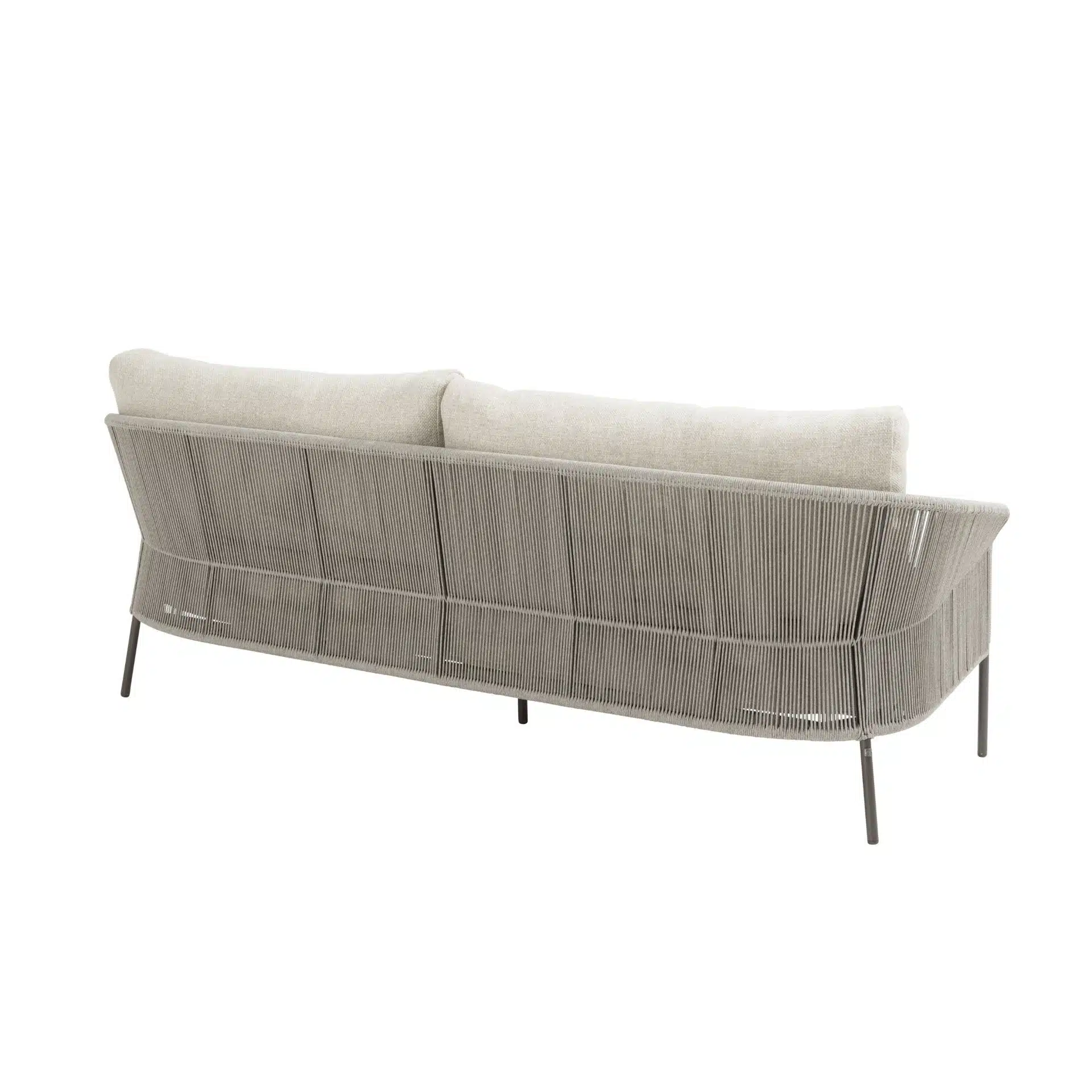 Florence 3 seater sofa set in Terre