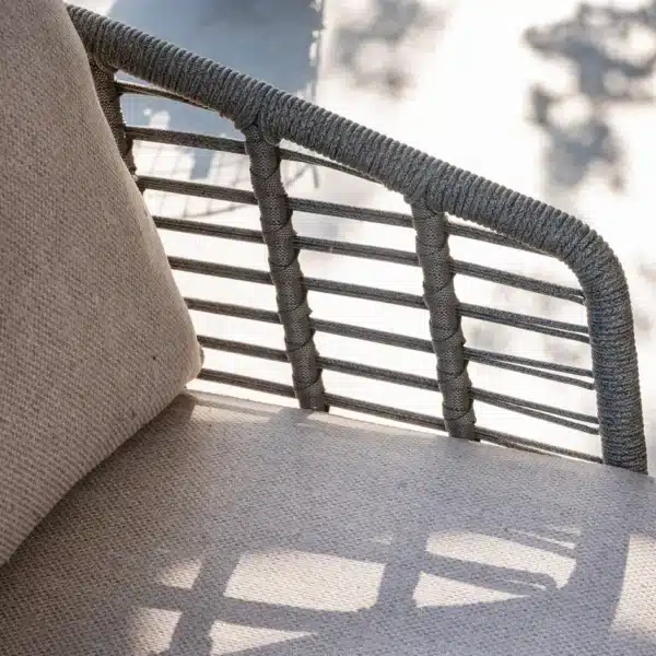 Puglia Garden Dining Chair – Terre Color