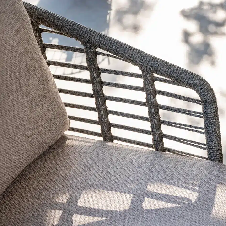 Puglia Garden Dining Chair – Terre Color