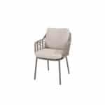 Puglia Garden Dining Chair - Terre Color