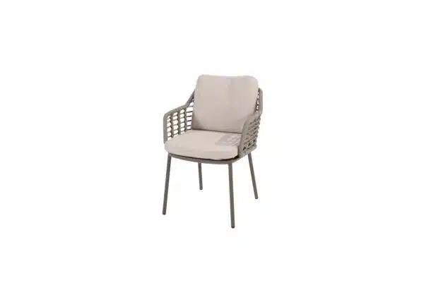 Puglia Garden Dining Chair – Terre Color