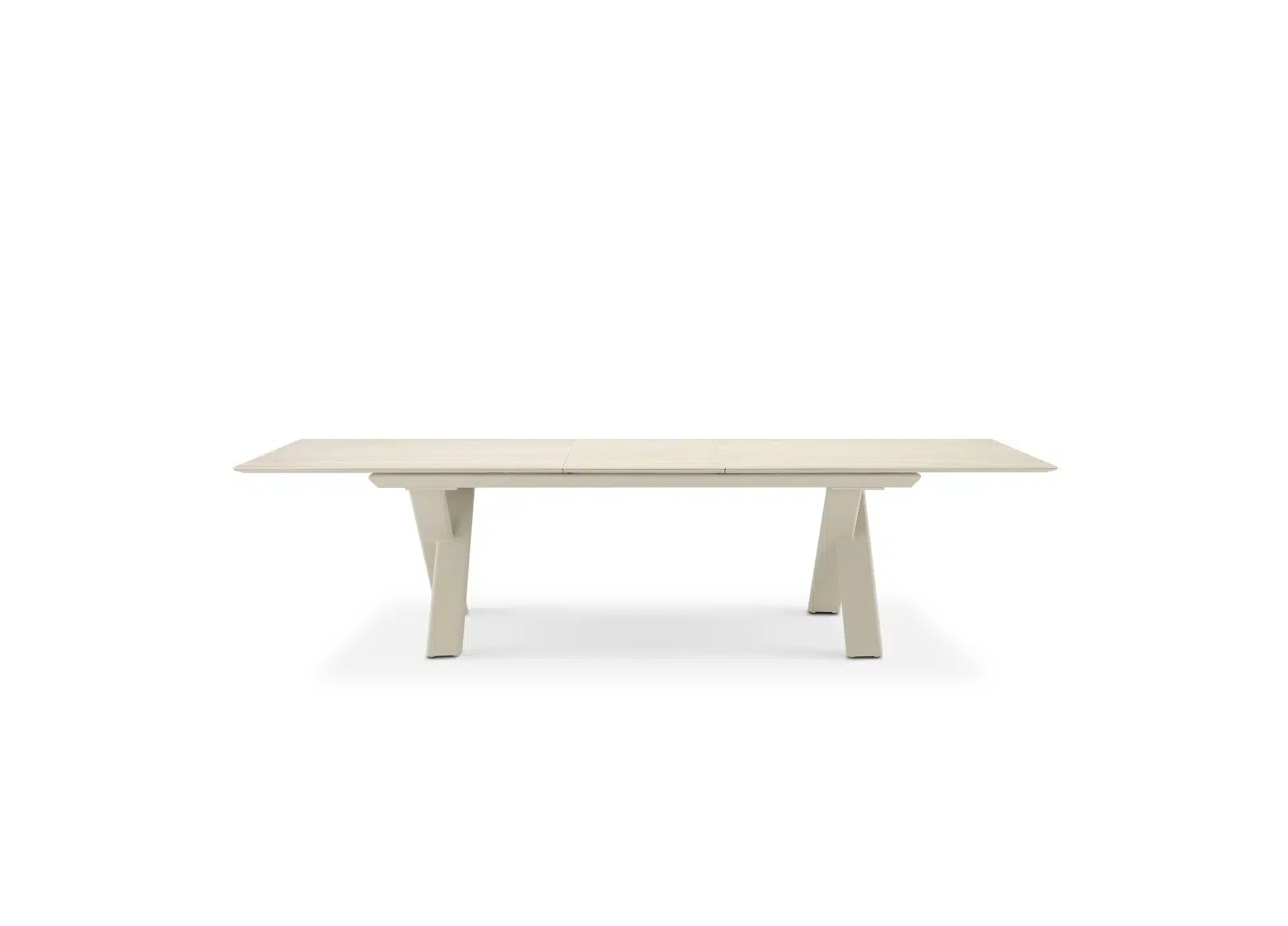 Albatros Bob Sand Outdoor Dining table 6 - 8 seater for sale from The Outdoor Scene Dublin, Ireland