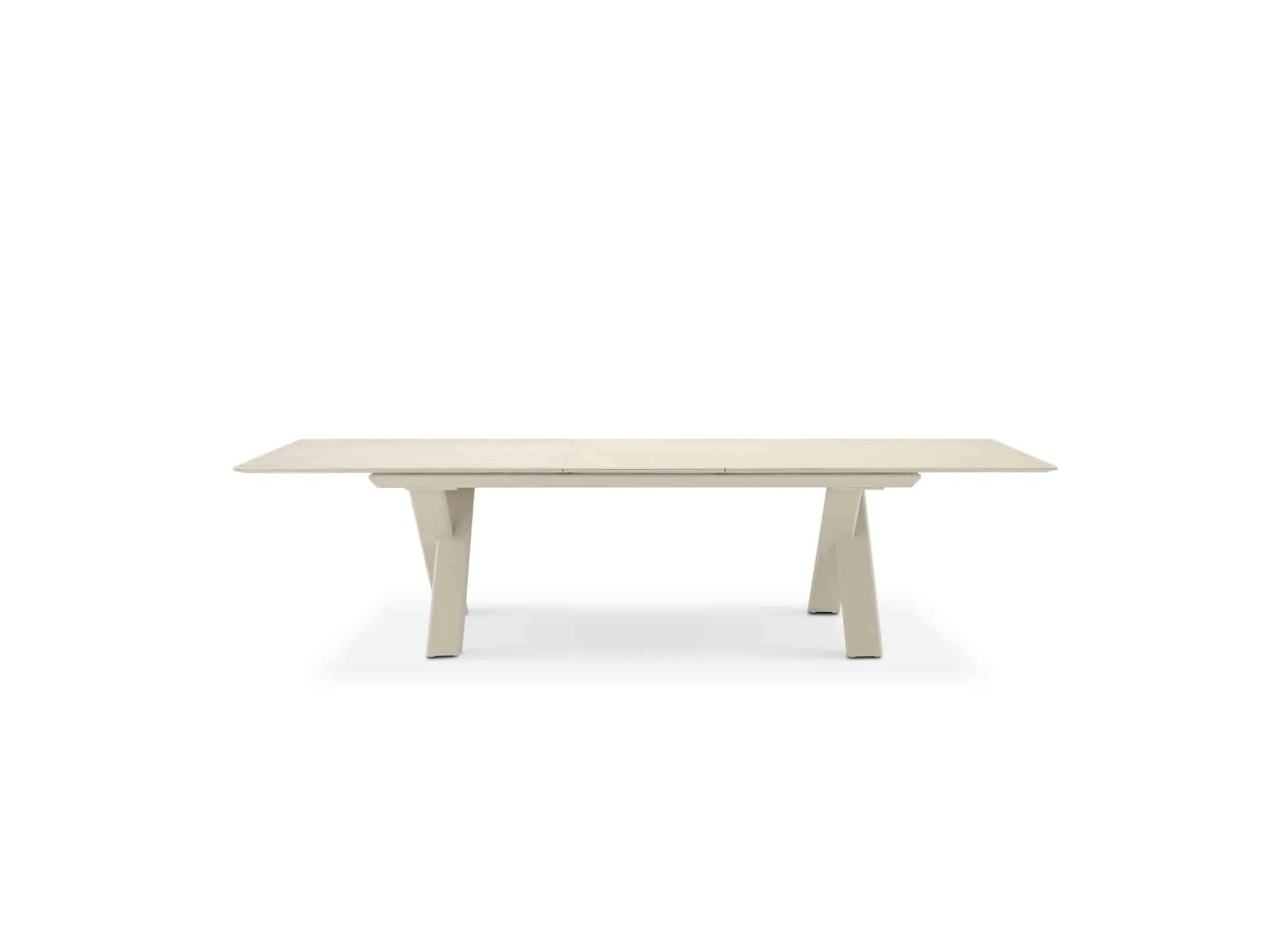 Albatros Bob Sand Outdoor Dining table 6 - 8 seater for sale from The Outdoor Scene Dublin, Ireland