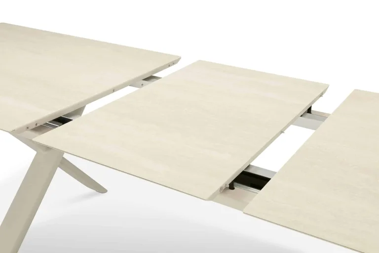 Albatros Bob Sand Outdoor Dining table 6 - 8 seater for sale from The Outdoor Scene Dublin, Ireland
