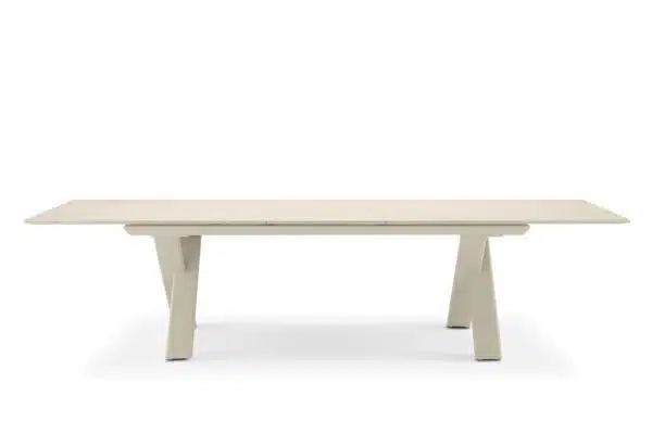 Albatros 6- 8 Seater Extendable Dining table – Bob Sand