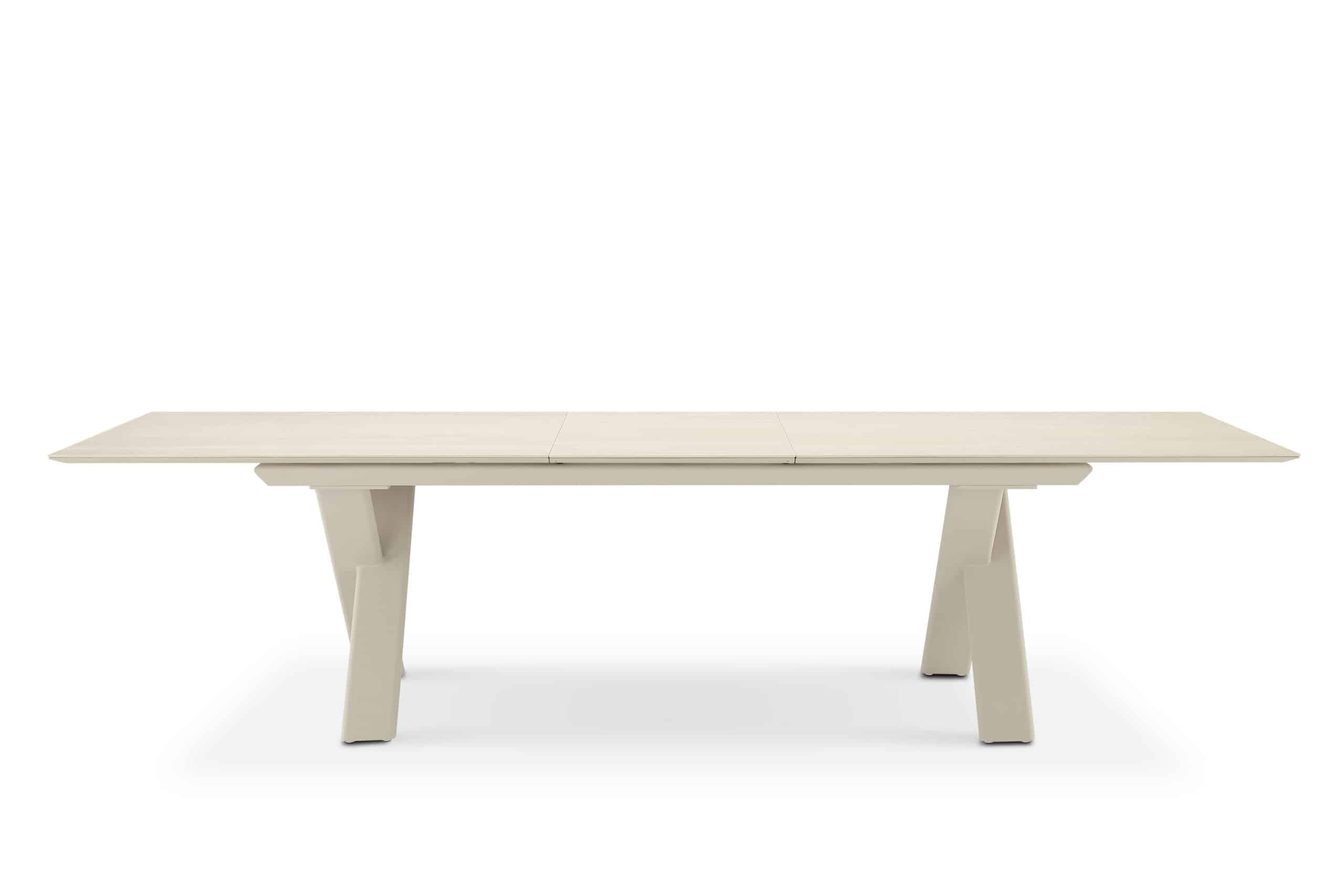 Albatros 6- 8 Seater Extendable Dining table – Bob Sand