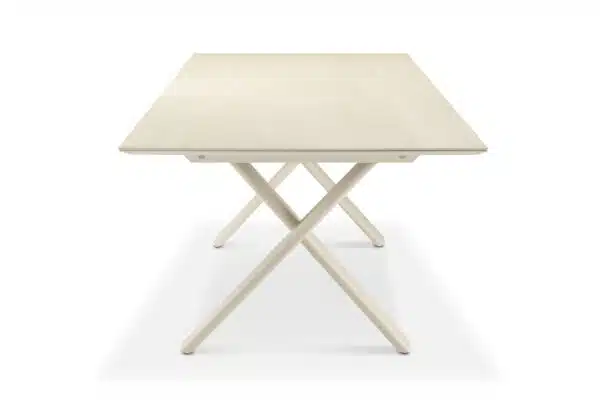 Albatros 6- 8 Seater Extendable Dining table – Bob Sand