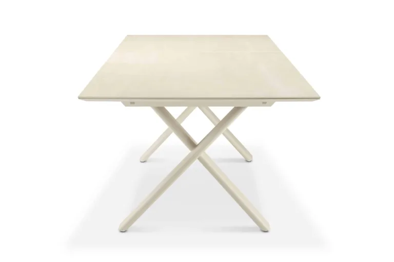 Albatros Bob Sand Outdoor Dining table 6 - 8 seater for sale from The Outdoor Scene Dublin, Ireland
