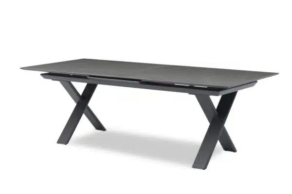 Albatros Taupe 6 – 8 Seater Extendable Garden Dining table