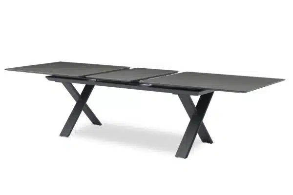 Albatros Taupe 6 – 8 Seater Extendable Garden Dining table