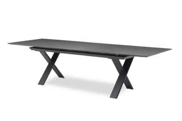 Albatros Taupe 6 – 8 Seater Extendable Garden Dining table