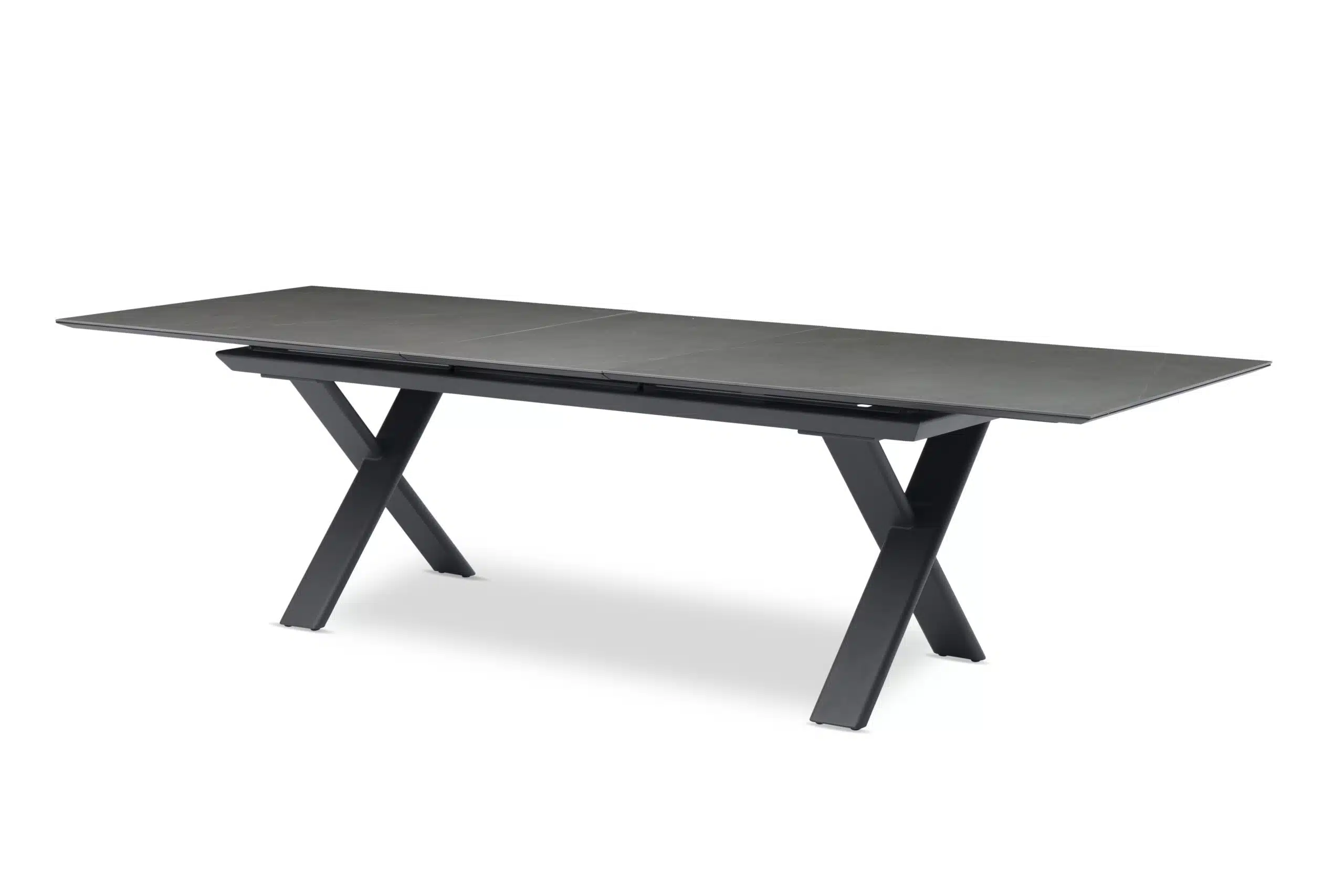 Albatros Taupe 6 – 8 Seater Extendable Garden Dining table