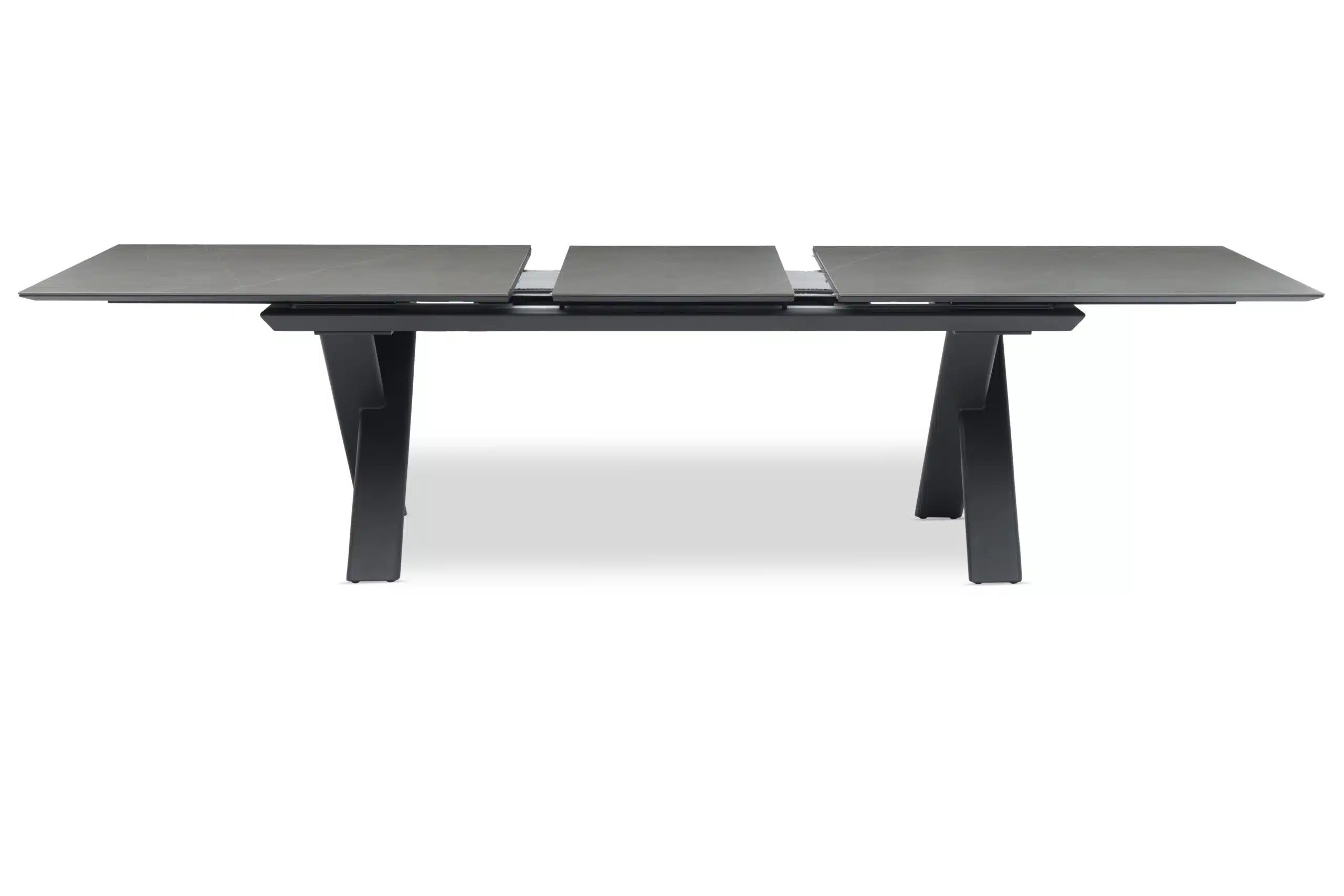 Albatros Taupe 6 – 8 Seater Extendable Garden Dining table