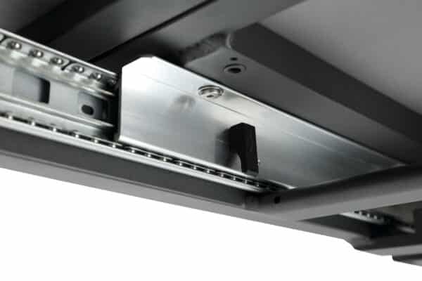 Albatros Taupe 6 – 8 Seater Extendable Garden Dining table