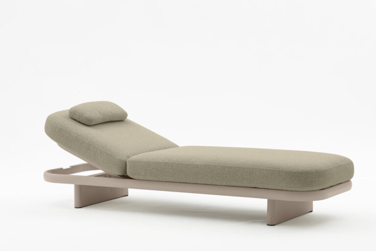 Cloud Sun lounger for sale in Bob Sand from The Outdoor Scene Dublin 14, Ireland. Limited stocks, shop now!