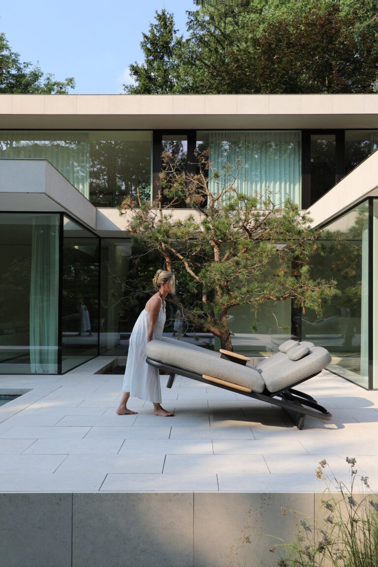 Cloud Sun lounger for sale in Bob Sand from The Outdoor Scene Dublin 14, Ireland. Limited stocks, shop now!