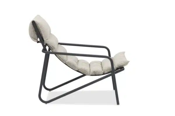 Coast Beacher Bob Sand Deck Chair with Cushion