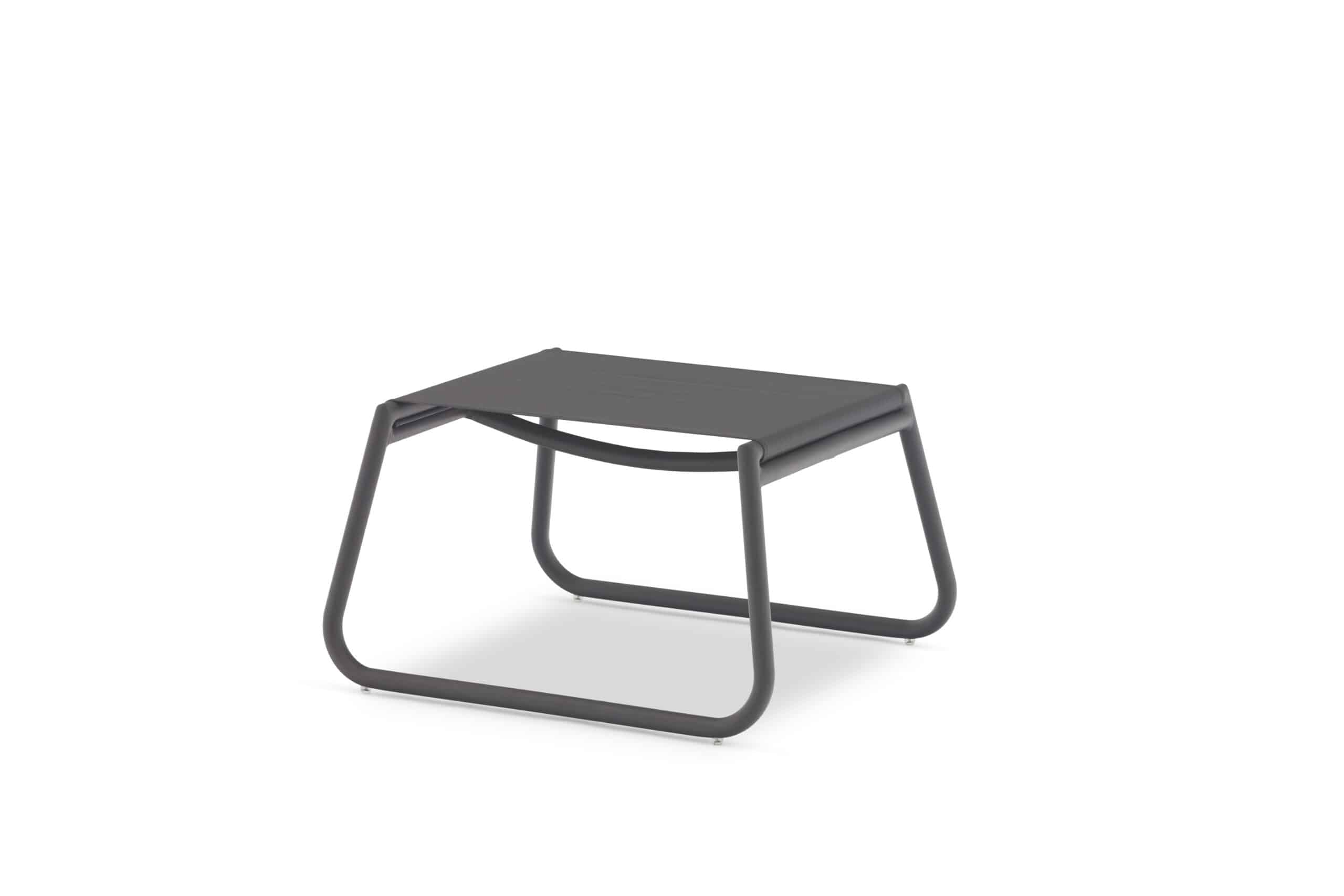 Coast Beacher Bob Sand footrest with cushion