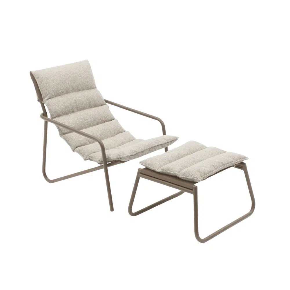 Coast Sand Deck Chair for sale from The Outdoor Scene, Dublin Ireland