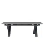 Albatros Taupe 6 - 8 Seater Extendable Garden Dining table