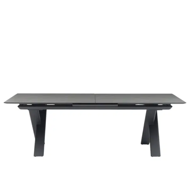 Albatros Taupe 6 – 8 Seater Extendable Garden Dining table