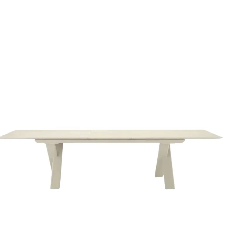Albatros Bob Sand Outdoor Dining table 6 - 8 seater for sale from The Outdoor Scene Dublin, Ireland