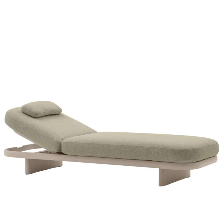 Cloud Sun lounger for sale in Bob Sand from The Outdoor Scene Dublin 14, Ireland. Limited stocks, shop now!