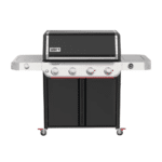 Weber Genesis E 435W Gas BBQ