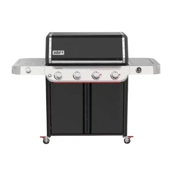 Weber Genesis E 435W Gas BBQ