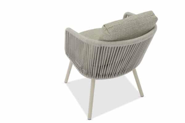 Harbour Garden Dining Chair – Taupe