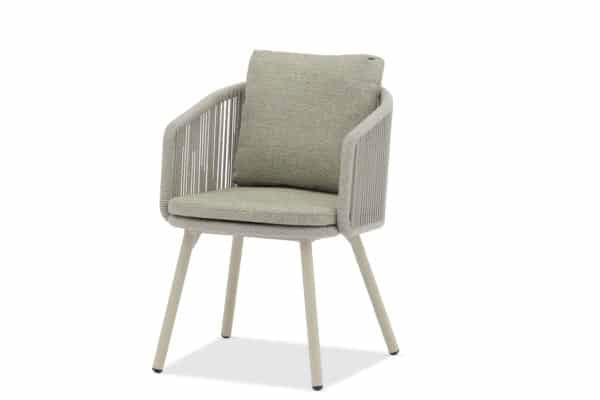 Harbour Garden Dining Chair – Taupe