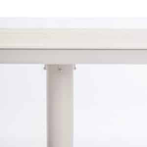 Hilo Sand Garden Coffee/Dining height adjustable table for sale from The Outdoor Scene Dublin 14, Ireland