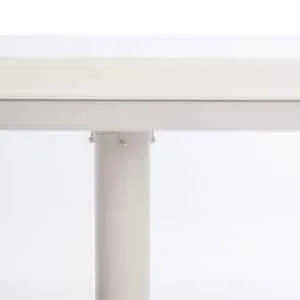 Hilo Sand Garden Coffee/Dining height adjustable table for sale from The Outdoor Scene Dublin 14, Ireland