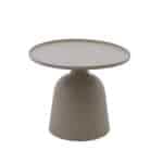 55cm Lansing Outdoor Coffee Table - 2 Colours