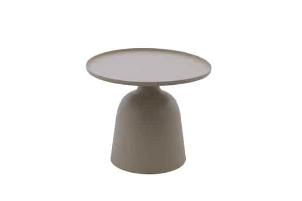 55cm Lansing Outdoor Coffee Table – 2 Colours