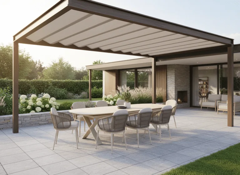 Albatros Organic Extendable 8 -10 seater outdoor Dining Set, santorini chair for sale from the Outdoor Scene, Dublin 14, Ireland