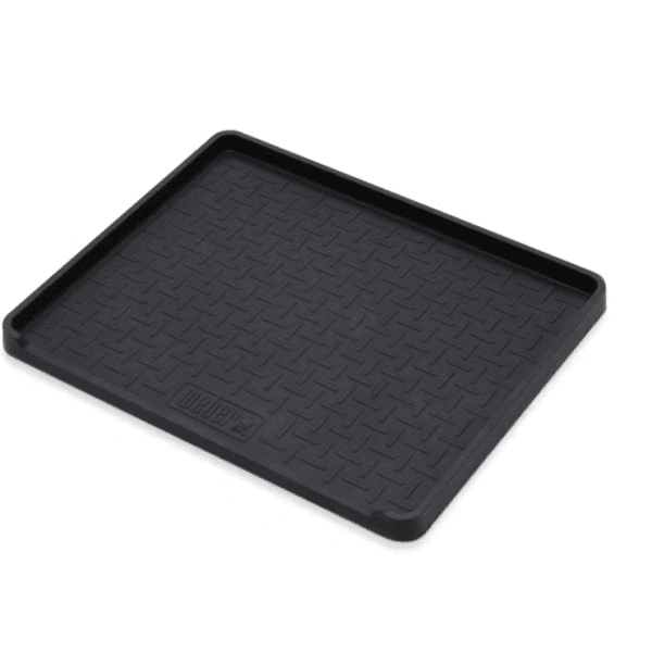 Weber Tool Mat – Fits Weber Gas BBQ Side Shelf