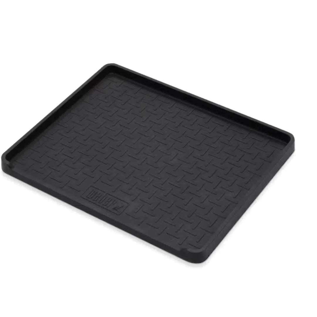 Weber Side Tool Mat for sale in Ireland at The Outdoor Scene
