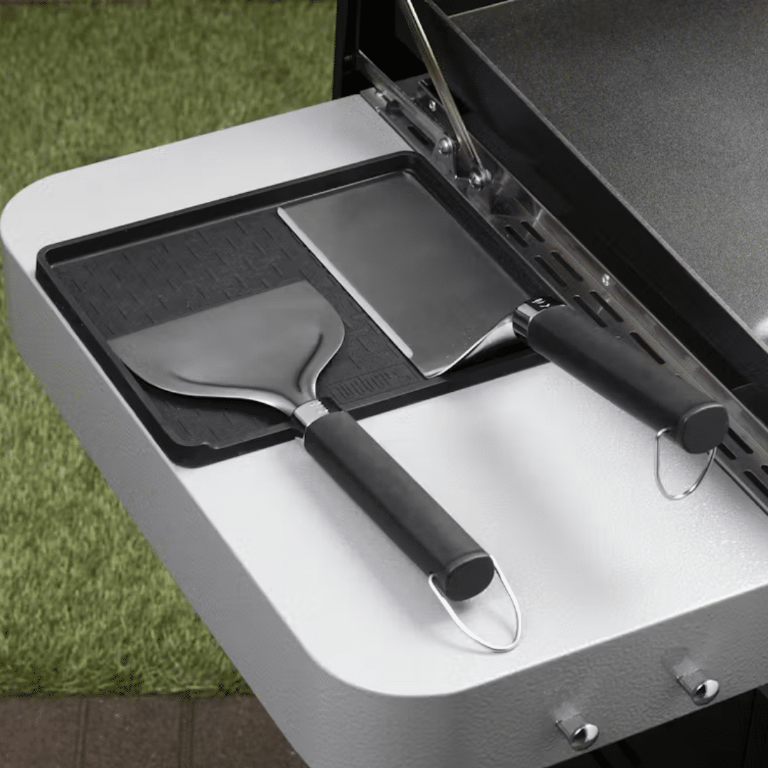 Weber Tool Mat – Fits Weber Gas BBQ Side Shelf