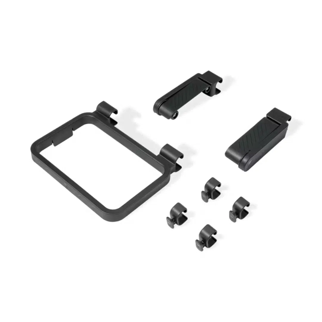 Weber Works Organizer Kit for sale in Ireland at The Outdoor Scene