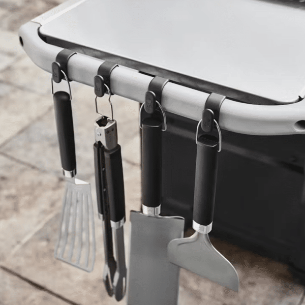 Weber Works Organizer Kit