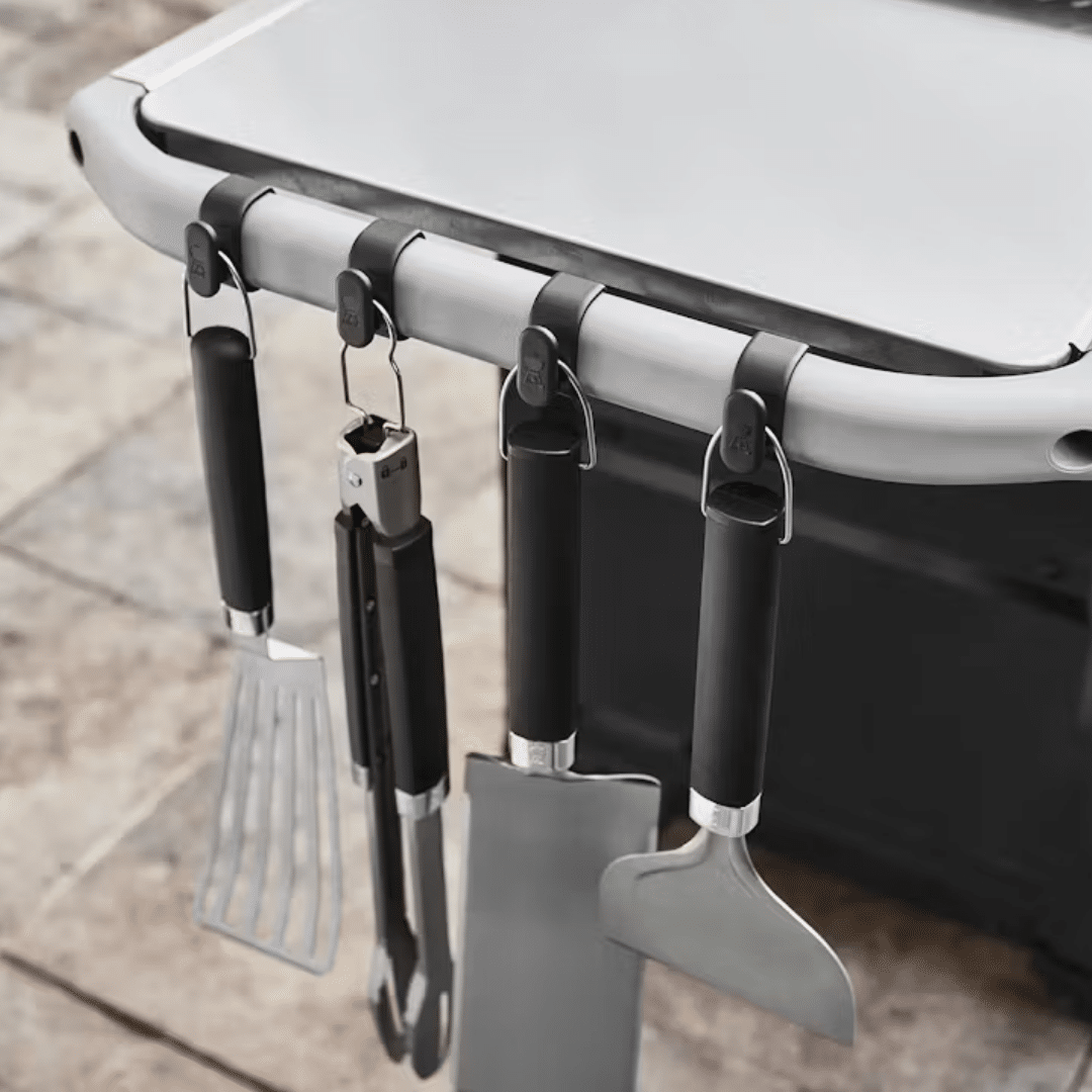 Weber Works Organizer Kit